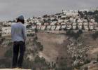 Israel planea construir 2.500 nuevas viviendas en asentamientos judíos en Cisjordania