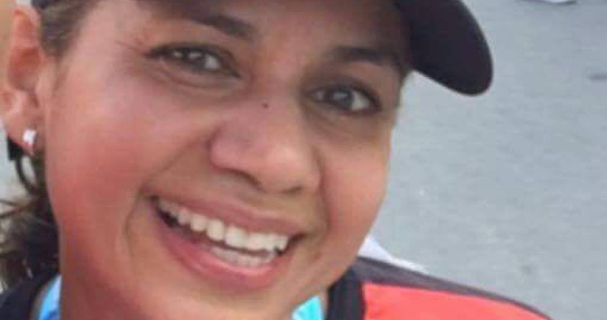 La periodista mexicana asesinada, Alicia Díaz González