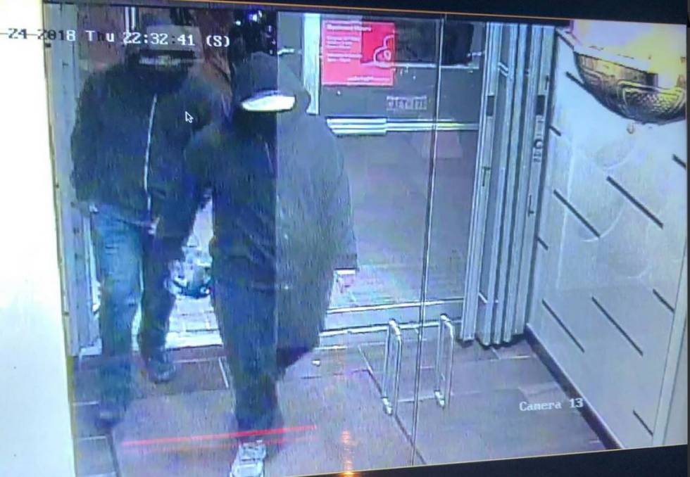Explosión de una bomba en un restaurante en Mississauga, Canadá