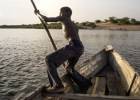 La bomba de relojería a orillas de lago Chad