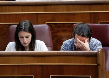 Líderes del Frente Amplio chileno apoyan a Iglesias y Montero por la compra del chalé de 600.000 euros