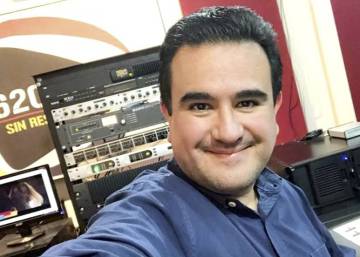 Juan Carlos Huerta: asesinado el cuarto periodista en lo que va de año en México