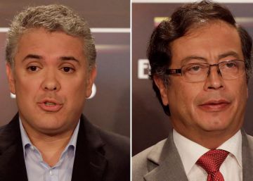 Dos proyectos de país radicalmente enfrentados