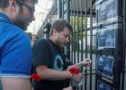 El periodista ruso que Kiev dio por muerto comparece en una rueda de prensa