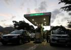 La gasolina prende el descontento en Brasil