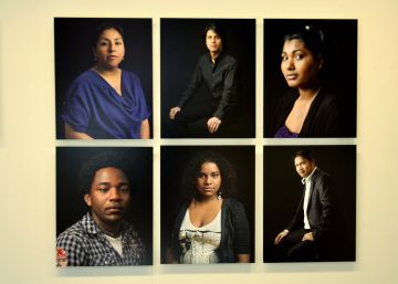 En busca de los padres perdidos