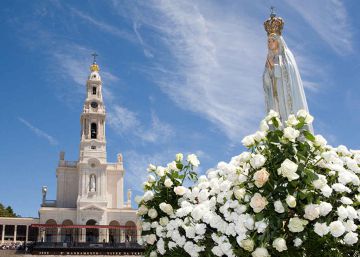 Dios y el 28% de los portugueses se hablan cada día
