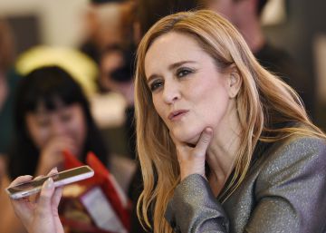 La comediante Samantha Bee le pide perdón a Ivanka Trump por insultarla gravemente