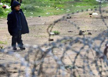 Hungría pide a la UE que pague parte de la valla que levantó para frenar a los migrantes