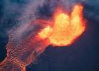 La violenta erupción del volcán de Fuego en Guatemala deja decenas de muertos