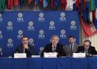 La Asamblea de la OEA arranca con la intención de suspender a Venezuela de la organización