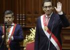 Dimite el ministro de Economía peruano dos meses después de asumir el cargo