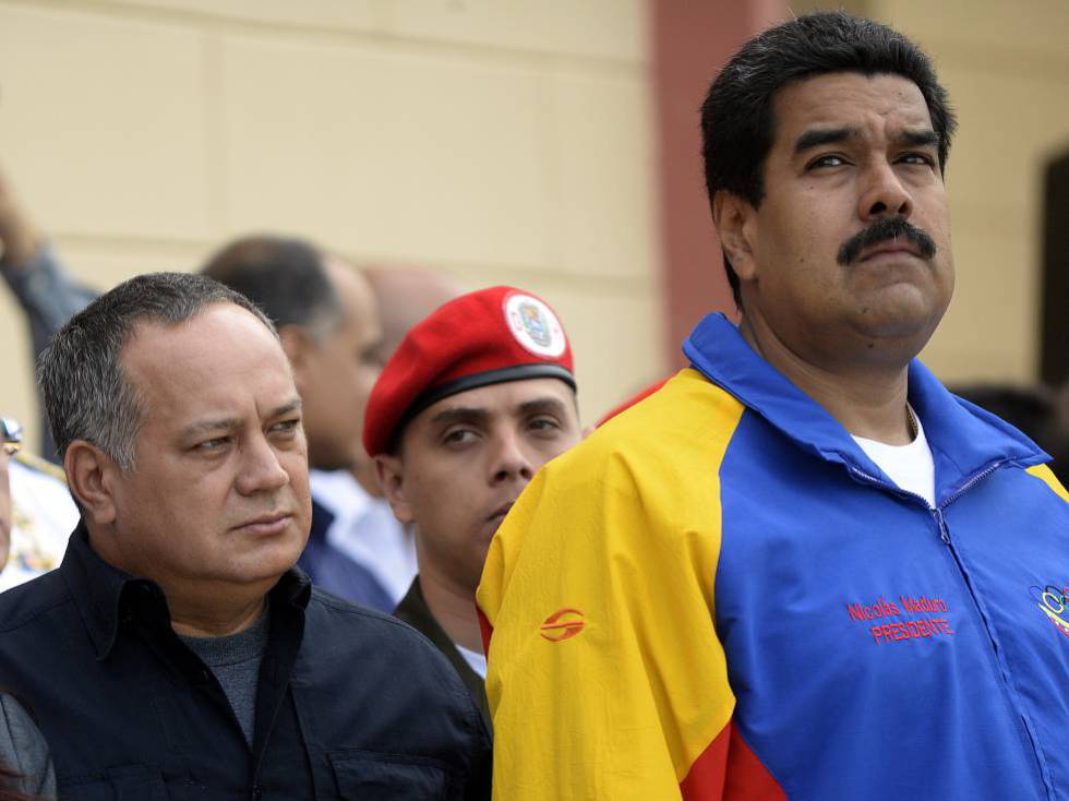 Diosdado Cabello Obliga A Pagar A El Nacional Una Demanda Por