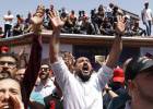 El nuevo primer ministro de Jordania retira la reforma fiscal que alentó la ola de protestas