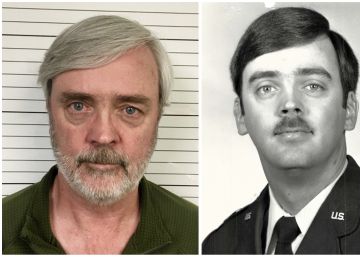 Un oficial prófugo desde la Guerra Fría aparece 35 años después