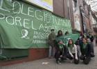 Argentina vota dividida la despenalización del aborto