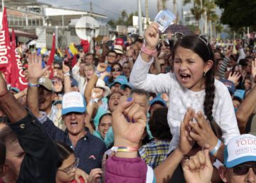 Las cuatro Colombias