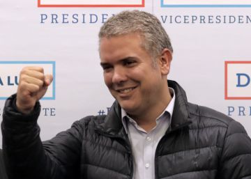 Iván Duque se apega al libreto para alcanzar la presidencia de Colombia