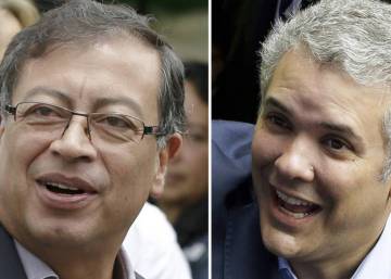 Elecciones presidenciales en Colombia, últimas noticias en vivo y en directo