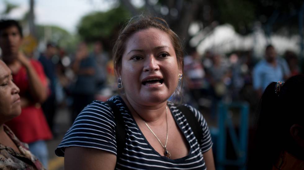 Nicaragua protestas