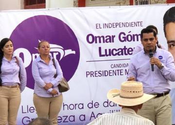 Asesinados dos candidatos a alcalde en Michoacán en menos de 24 horas