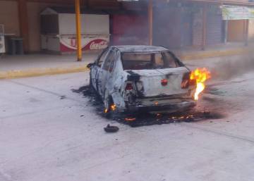 Asesinado otro jefe de policía en México a diez días de las elecciones