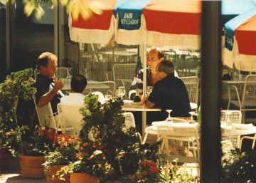 El mafioso ‘Cadillac Frank’ es condenado a los 84 años por un asesinato cometido hace dos décadas