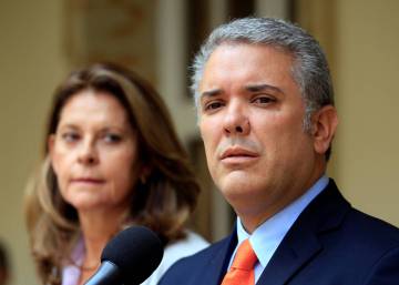 Image result for ivan duque preocupado