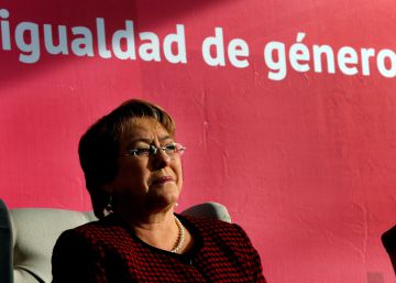 Bachelet se suma al lenguaje inclusivo con el término 