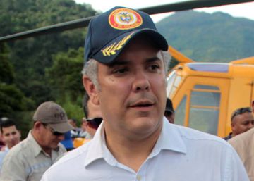 Iván Duque fija las prioridades de su agenda internacional