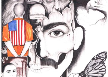 “Le clavé una navaja. Varias veces”: La biografía del pandillero mexicano que hoy da clases de inglés a niños