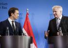 Austria avisa que reforzará su frontera si Alemania activa las devoluciones