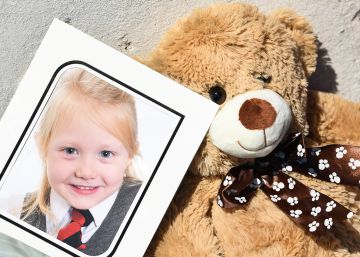 El asesinato de una niña de seis años en la minúscula isla de Bute conmociona a Escocia