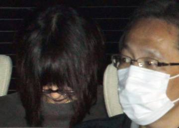 Detenida una participante del atentado con gas sarín en el metro de Tokio