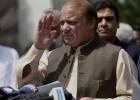Condenado a 10 años de cárcel por corrupción el ex primer ministro de Pakistán Nawaz Sharif