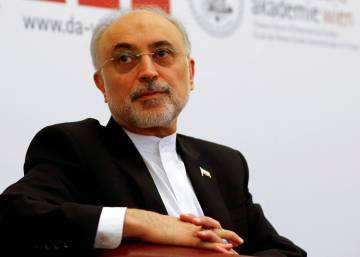 Irán pretende aumentar su capacidad de enriquecer uranio