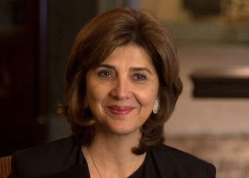 “Hay una gran transformación en la percepción de Colombia. Eso hay que cuidarlo”