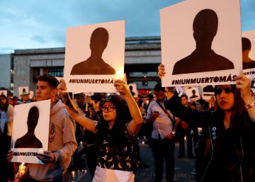 El reto de Iván Duque: cuidar la democracia