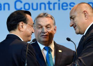 China refuerza con nuevas inversiones su influencia en Europa del Este y los Balcanes