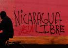 Nicaragua se echa a la calle para protestar contra Ortega