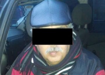 Detenido un represor chileno que estaba prófugo en Argentina