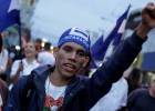 La OEA aprueba una resolución que exhorta a Nicaragua a adelantar las presidenciales