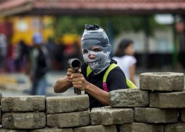 Ortega asegura que el Ejército controla Masaya, feudo de la oposición en Nicaragua