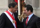 Dimite el jefe del Poder Judicial en plena crisis del sistema en Perú