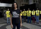 Los cuatro meses de silencio de un crimen político en Brasil