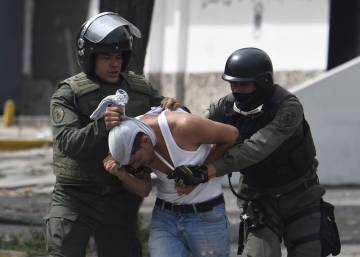 El deterioro de los derechos humanos en América Latina se intensifica