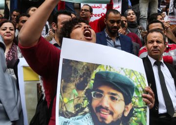 Egipto sancionará a los tuiteros que difundan ‘fake news’