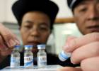 Un nuevo escándalo de vacunas sacude la credibilidad del sistema de salud chino