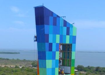 Un nuevo símbolo para Barranquilla