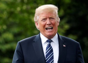 Trump mete prisa a López Obrador con el TLC: 